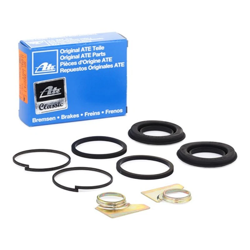 Image of ATE 13.0441-4002.2 Gasket Set, brake caliper Gasket Set,brake caliper (401)