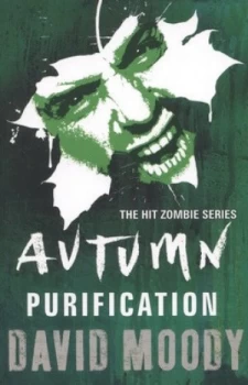 Image of Purification by David Moody Book