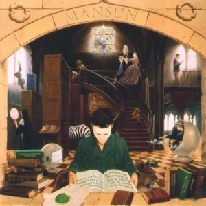 Image of Mansun Six