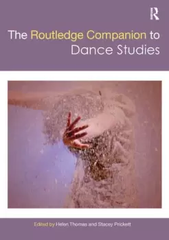 Image of The Routledge Companion to Dance Studies