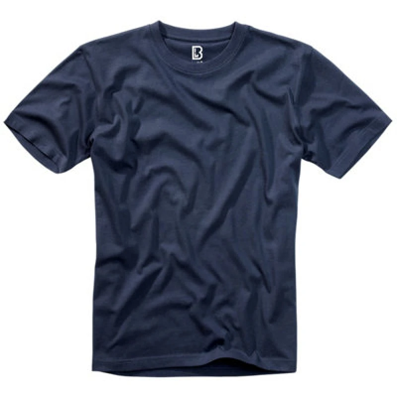 Image of Brandit Premium T-Shirt T-Shirt navy XXL Men