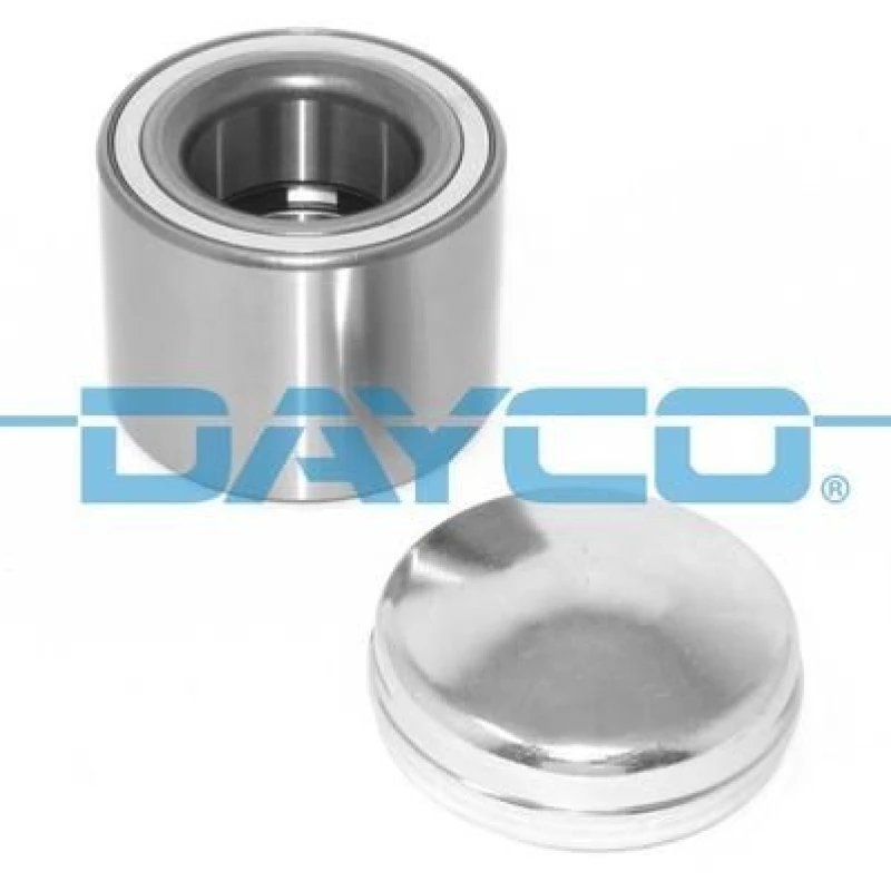 Image of DAYCO Wheel bearing kit DAYCO KWD1346