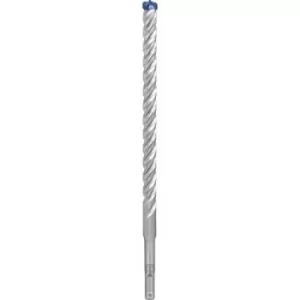 Image of Bosch Accessories EXPERT SDS plus-7X 2608900121 Hammer drill bit 1 Piece 14.00 mm Total length 265mm SDS-Plus