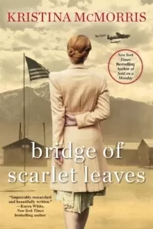 Image of Bridge of Scarlet Leaves