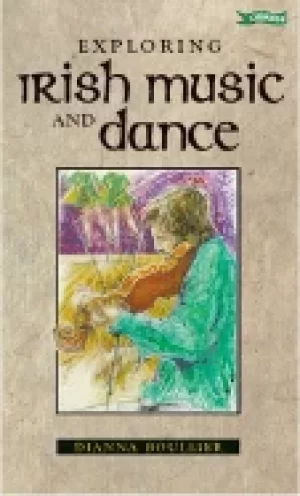 Image of exploring irish music and dance
