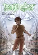 Image of brodys ghost book 5