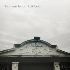 image of Southern Tenant Folk Union by Southern Tenant Folk Union CD Album