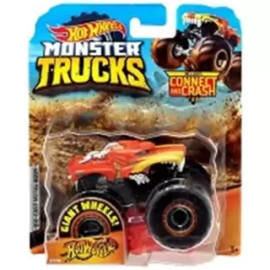 Image of Hot Wheels Wheels Truck 1:64 - Multi