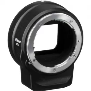 Image of FTZ Mount Adapter (white box)