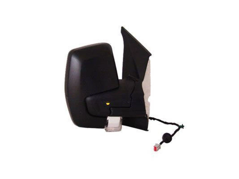 Image of ALKAR 9202381 Wing mirror Right, Manual, Convex Outside Mirror (50)