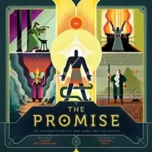 Image of The Promise : The Amazing Story of Our Long-Awaited Savior