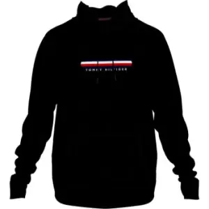 image of Tommy Hilfiger Seacell OTH Hoodie - Black