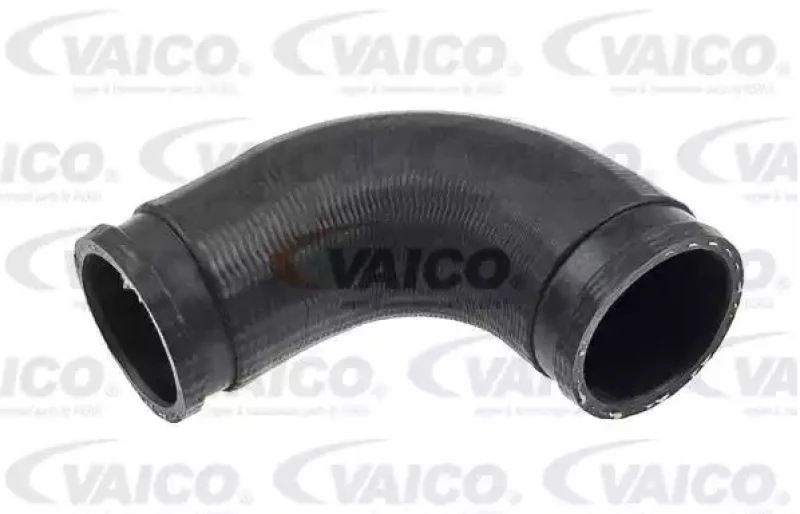Image of Charger intake hose VAICO V25-1008