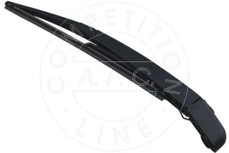 Image of Windscreen wiper arm AIC 56805
