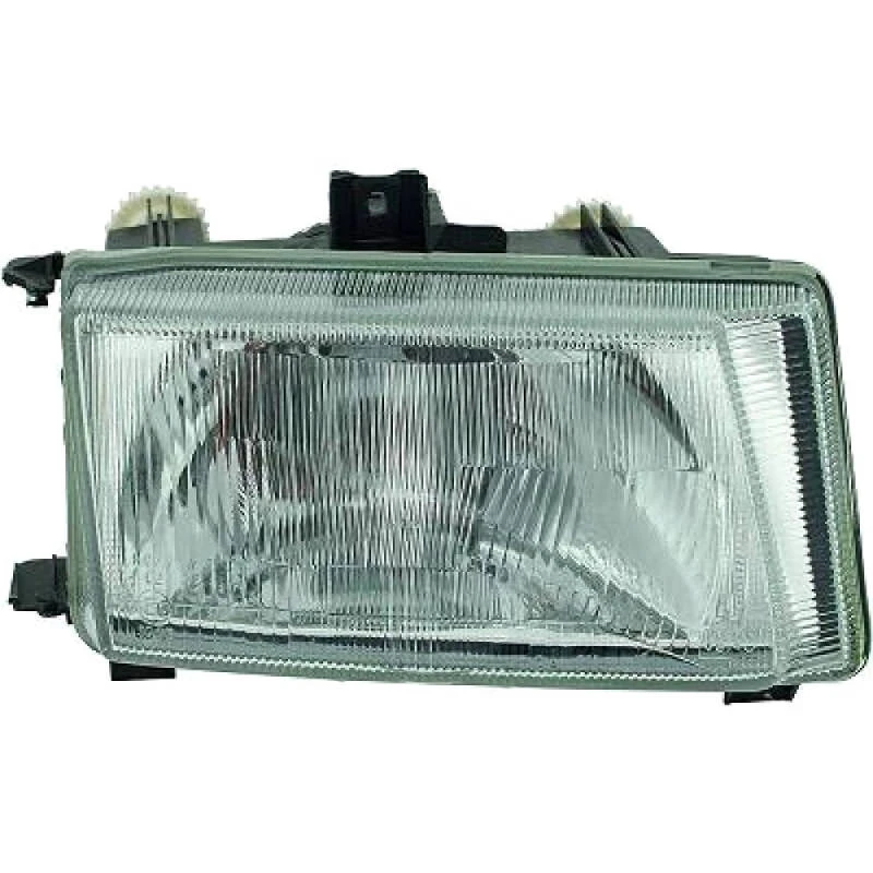 Image of DIEDERICHS 2203182 Headlights H4, Right Headlight (259)