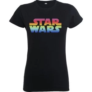 Image of Star Wars - Rogue One Kids 5 - 6 Years T-Shirt - Black