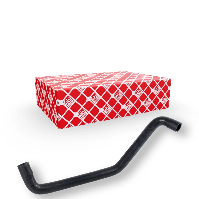 Image of FEBI BILSTEIN 172645 Radiator Hose Radiator Hose (475)