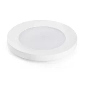 Image of Faro Cies LED Light Kit 18W 3000K White Dimming