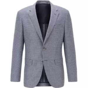 Image of Boss Boss T-Hesam2 - Blue