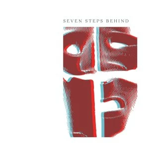 Image of Mana - Seven Steps Behind Vinyl
