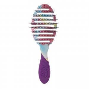 image of WetBrush Flex Dry Fantastic Voyage - Cosmic Bubbles