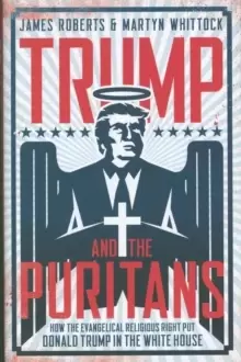 Image of Trump and the Puritans
