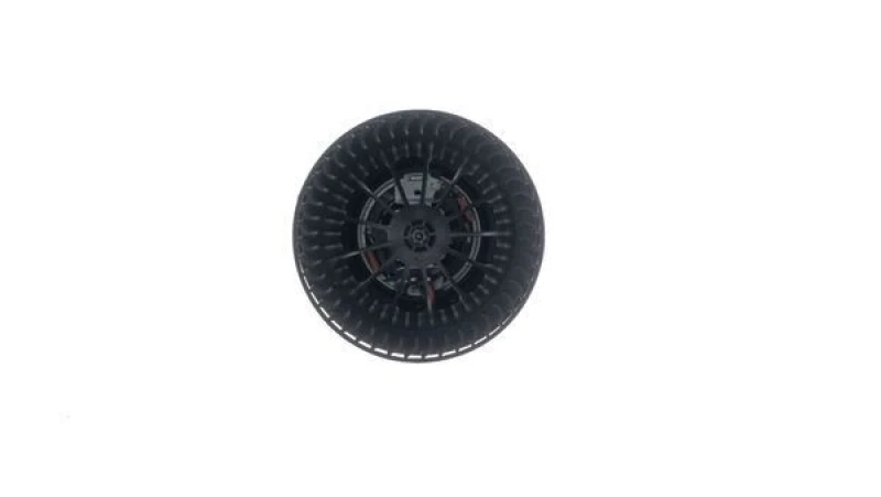 Image of MAHLE AB 241 000S Blower Motor for right-hand drive vehicles, without integrated regulator Interior Blower (2669)