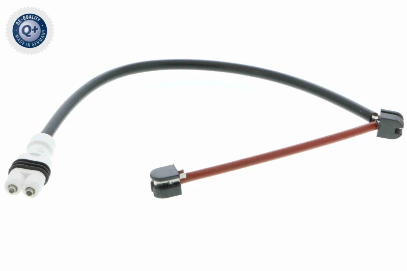 Image of Brake pad wear sensor VEMO V45-72-0064