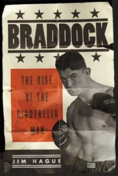 Image of Braddock by Jim Hague Book