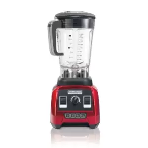 image of Hamilton Beach 58912-SAU 1.75L 1400W Cold and Hot Professional Blender