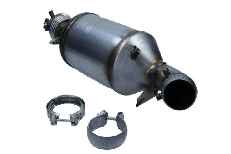 Image of MAXGEAR Diesel particulate filter MAXGEAR 27-6019