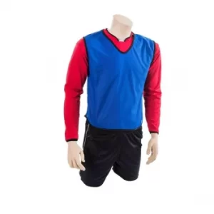 Image of Mesh Training Bib (Infants, Kids) Kids Royal