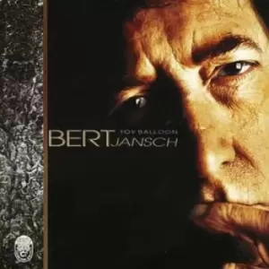 Image of Bert Jansch - Toy Balloon CD Album - Used