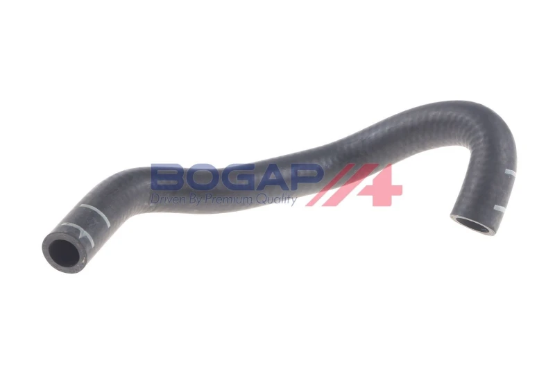 Image of BOGAP Radiator hose BOGAP A4228345