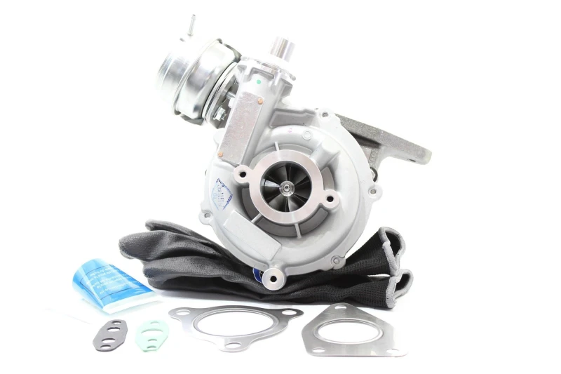 Image of Turbocharger ALANKO 10901399