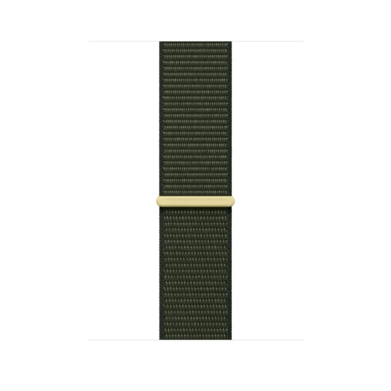 Image of Apple 45mm Cypress Sport Loop