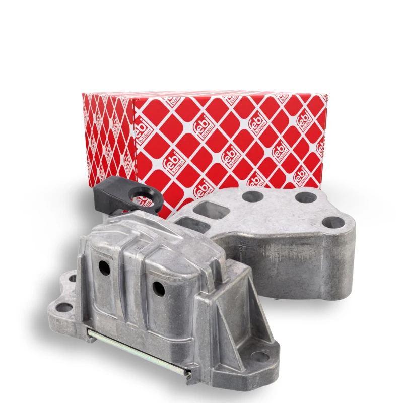 Image of Engine mount FEBI BILSTEIN 105505