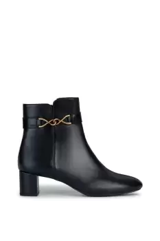 Image of D Pheby 50 B' Ankle Boots