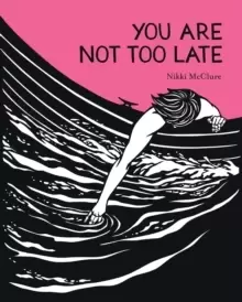Image of You Are Not Too Late