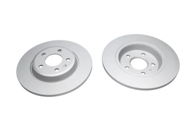 Image of KAVO PARTS Brake disc KAVO PARTS BR-10228-C