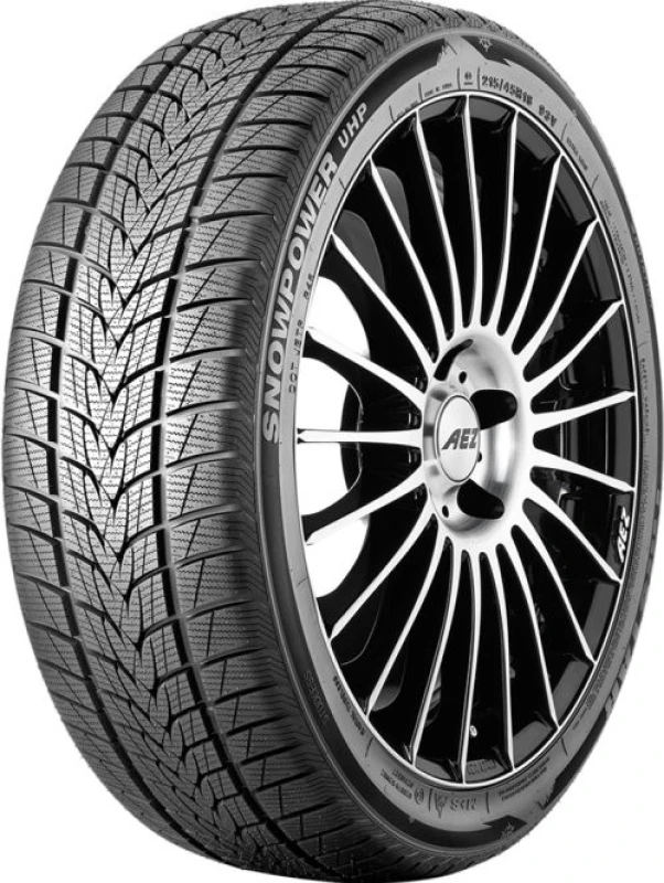 Image of Tristar Tristar Snowpower UHP 215/55 R18 99V Tyres