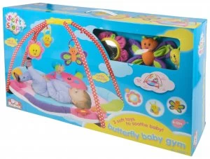 Image of Butterfly Play Gym Richmond Toys.