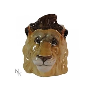 Image of Lion Mug