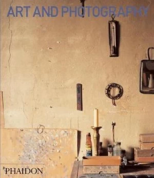 Image of Art and Photography by David Campany Paperback
