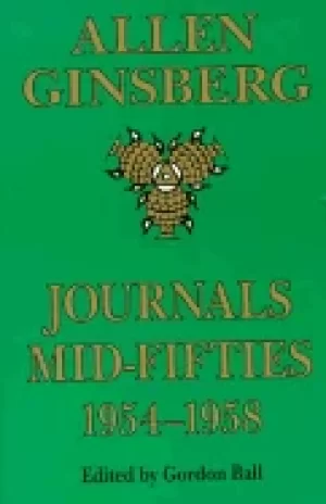 Image of journals mid fifties 1954 1958