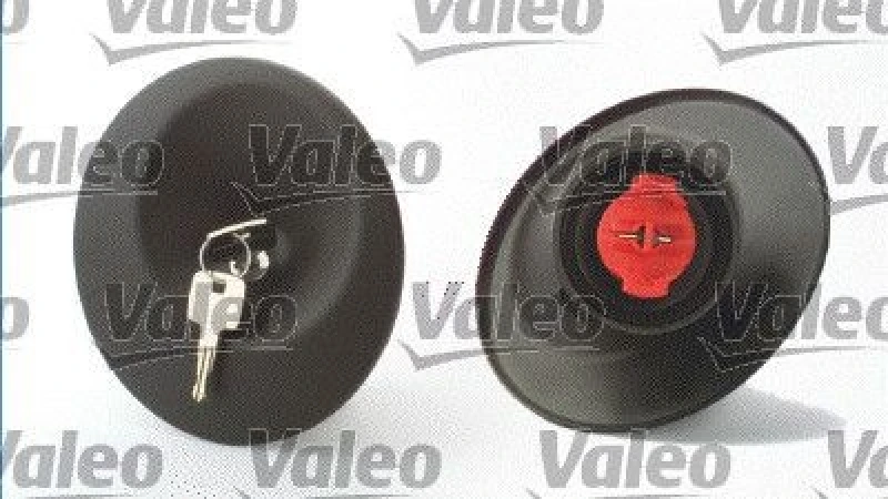 Image of Fuel cap VALEO 745373