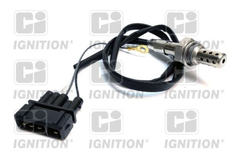 Image of QUINTON HAZELL Lambda sensor QUINTON HAZELL XLOS1022