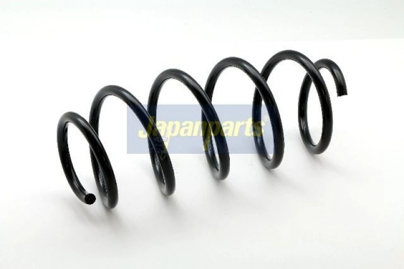 Image of JAPANPARTS Coil spring JAPANPARTS ZC4021A