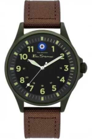 image of Ben Sherman Watch BS036T