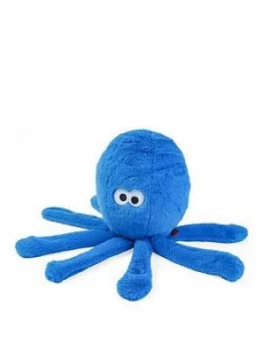 Image of Zoon Large Octo Poochie Dog Toy
